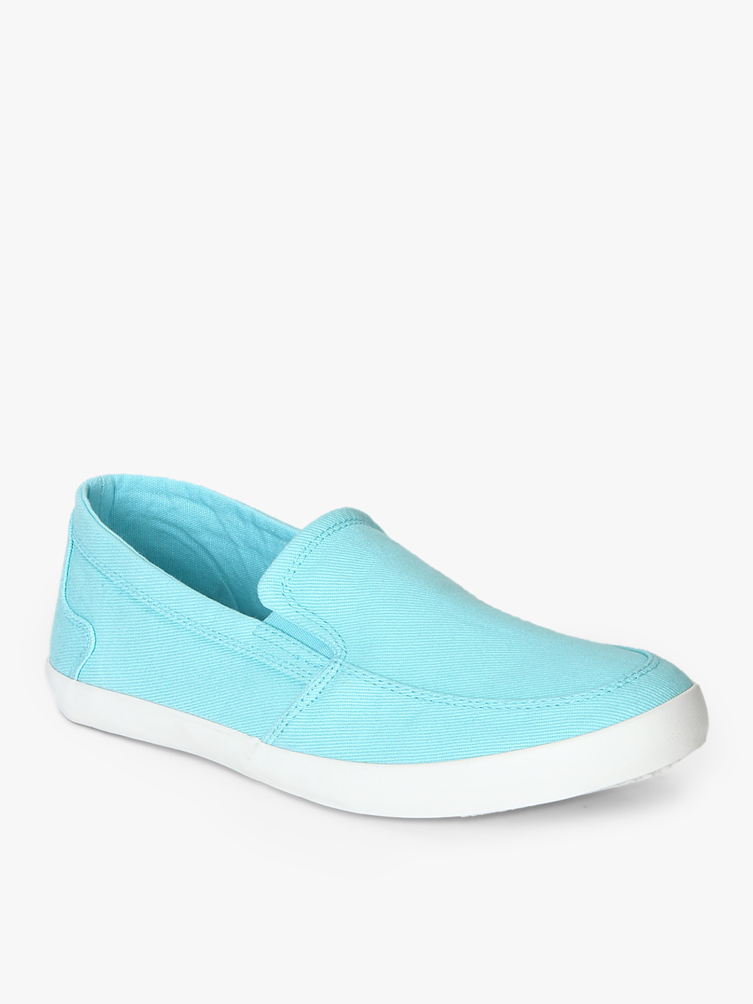 Buy Aqua Blue Sneakers Casual Shoes for Men 7682000 Myntra