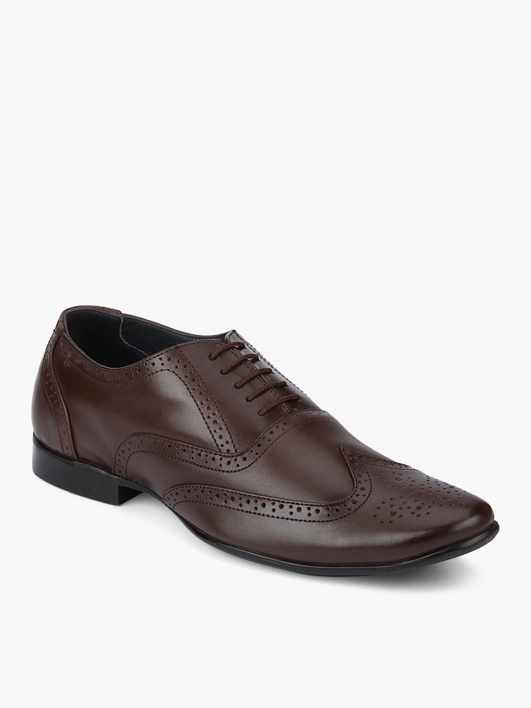 ucb formal shoes brown