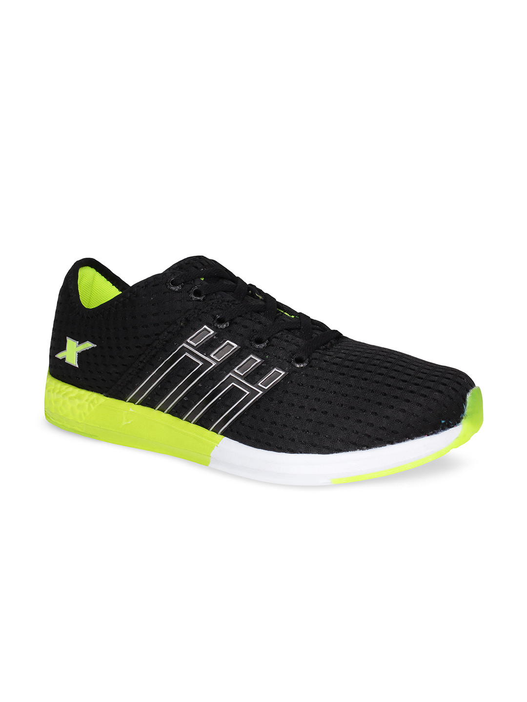 sparx trekking shoes