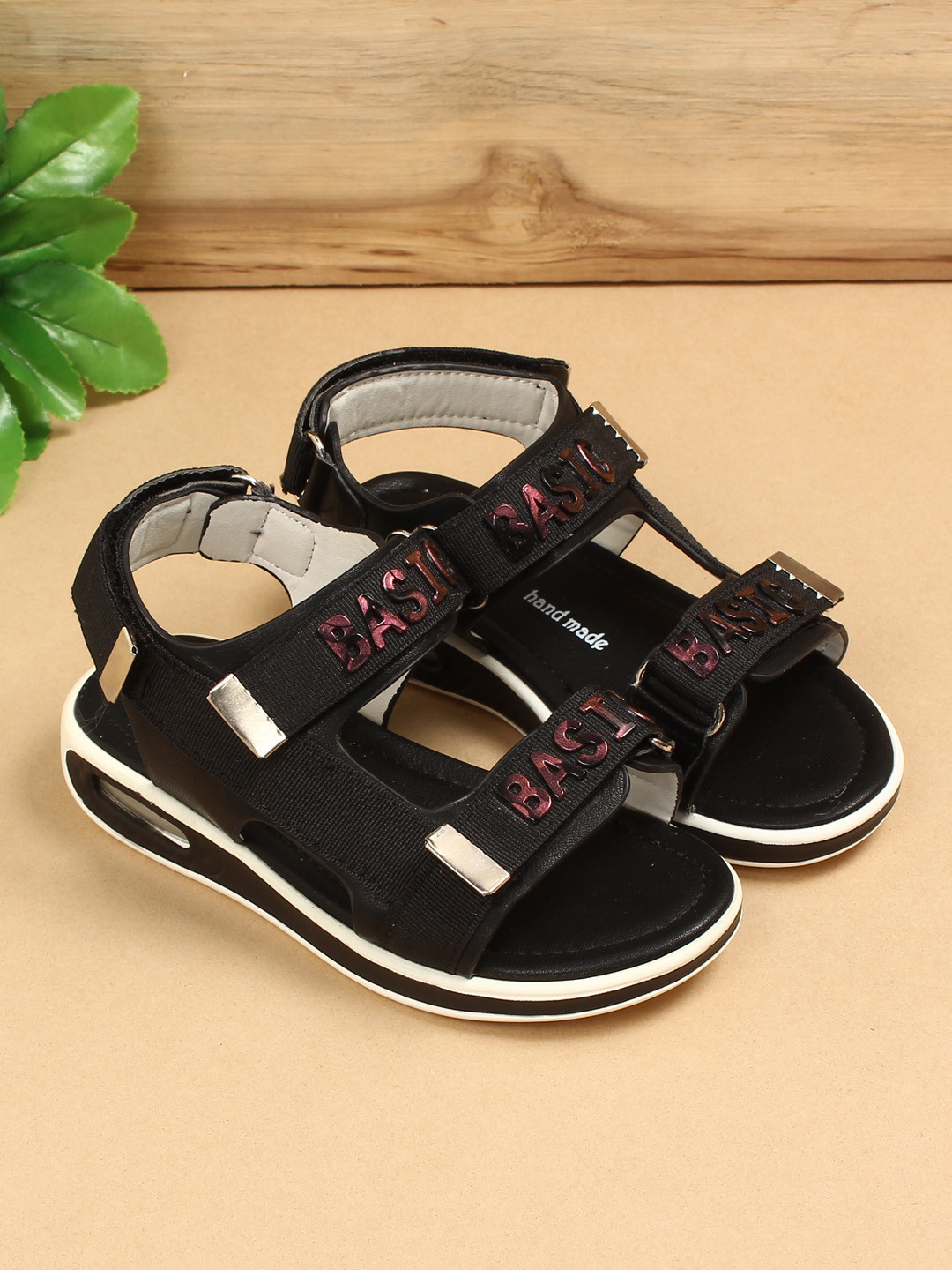 softride unisex sandals