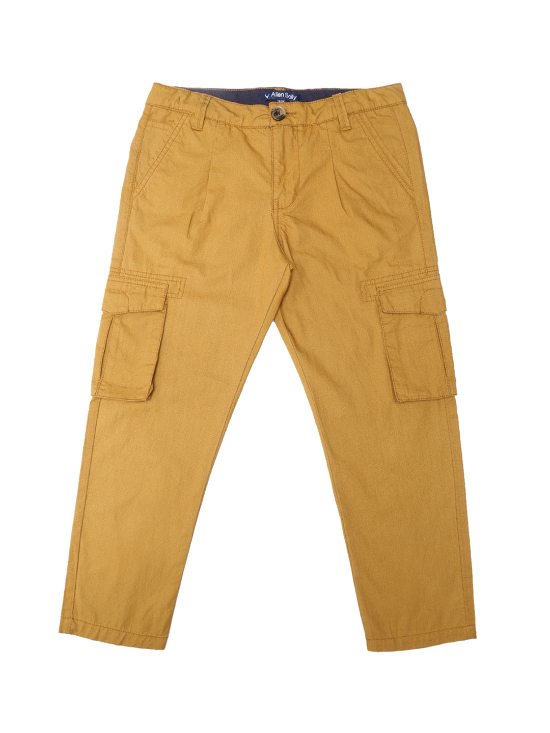 junior cargos