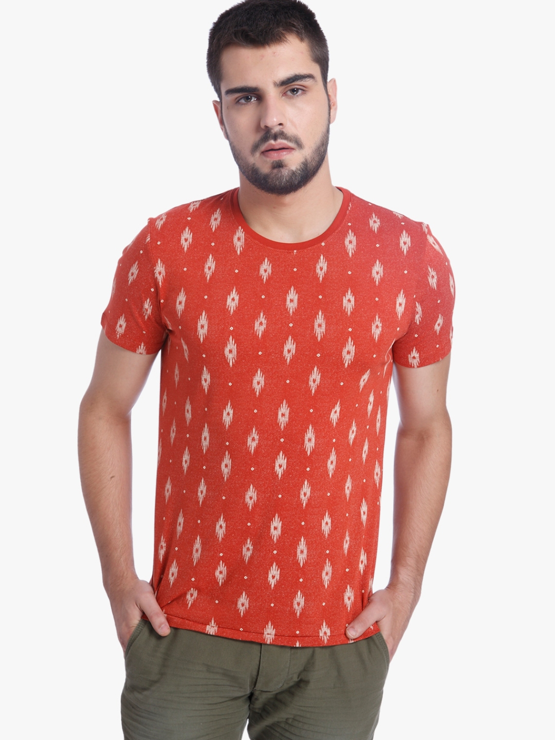 tshirt combo myntra