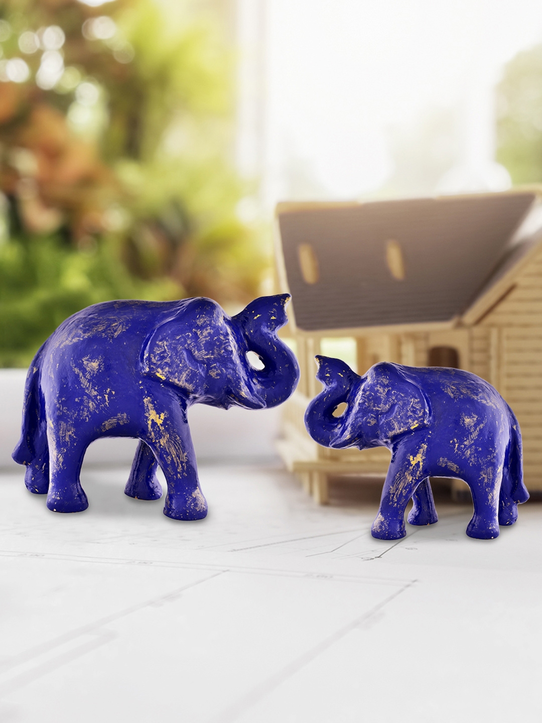 elephant soft toy archies