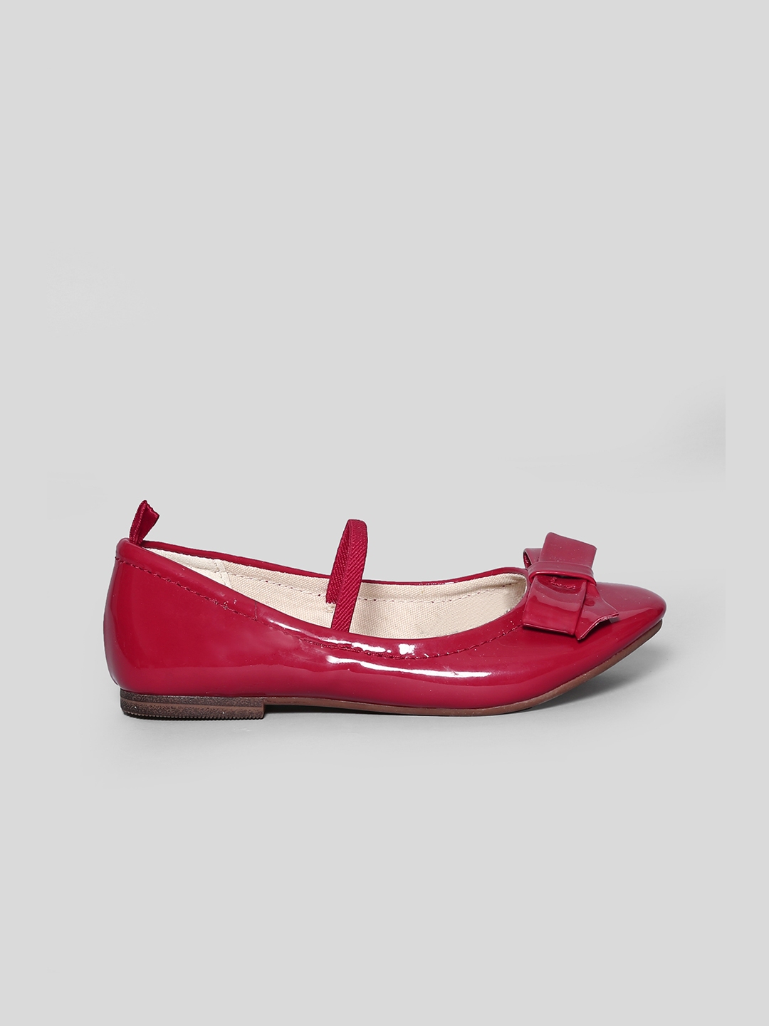 gap ballerina flats