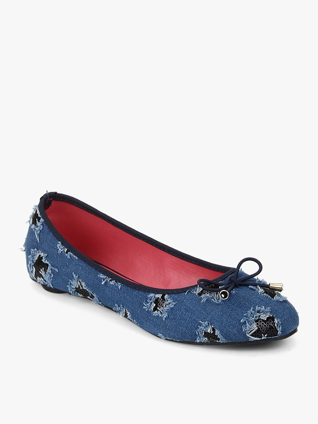 stylish flat belly shoes