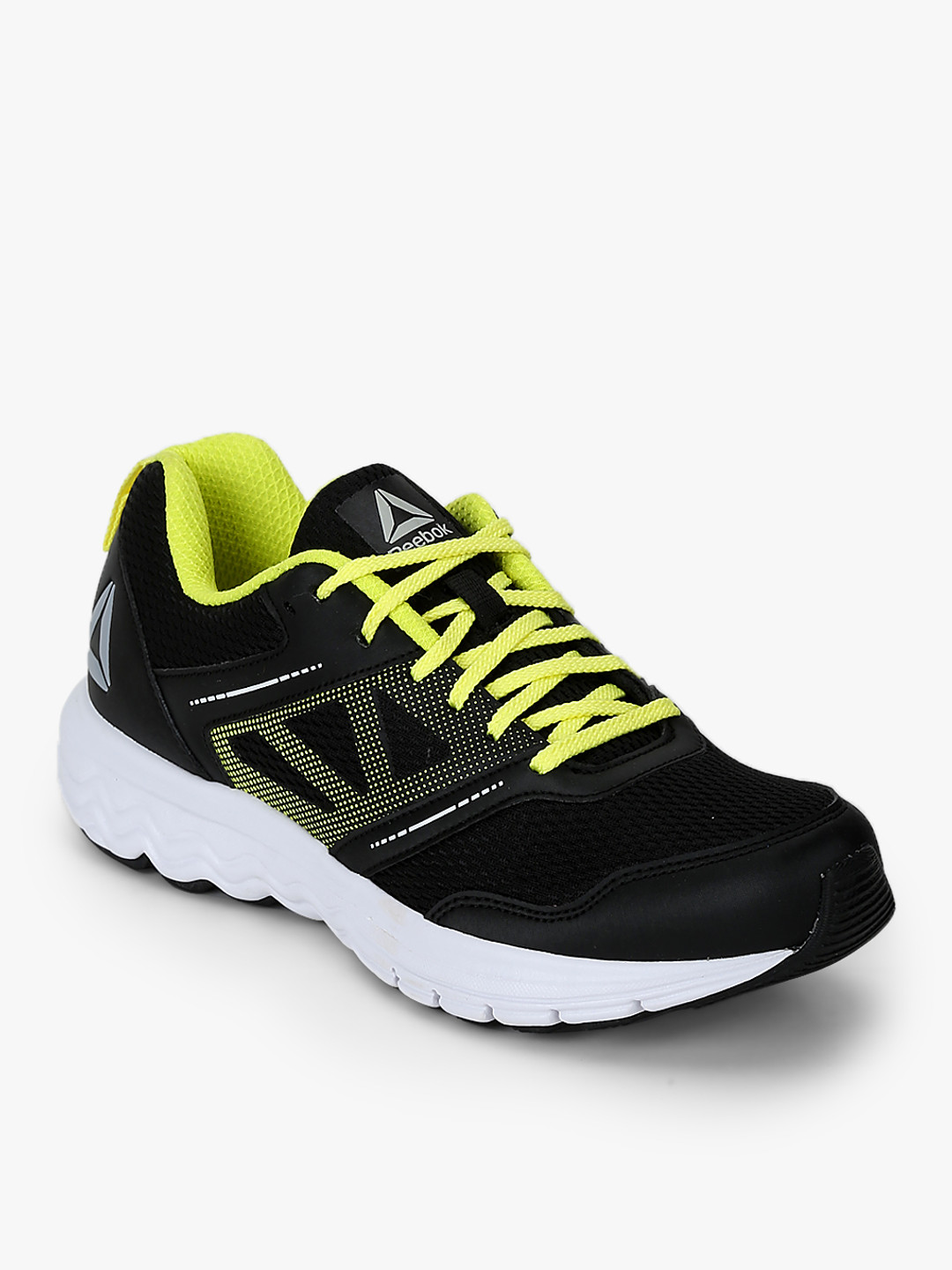 Buy Fuel Race Xtreme Black Training Shoes Sports Shoes