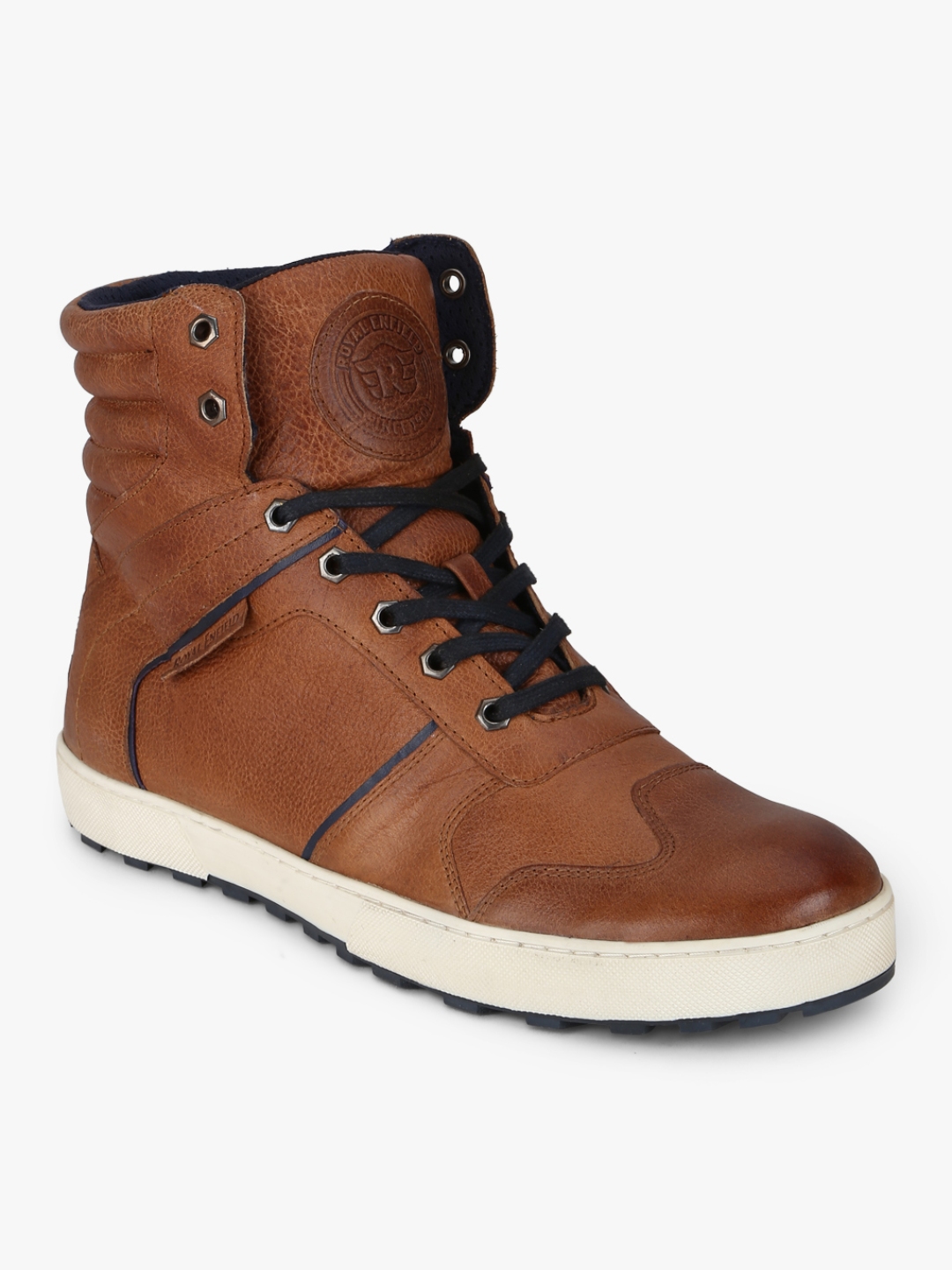 next tan mens shoes