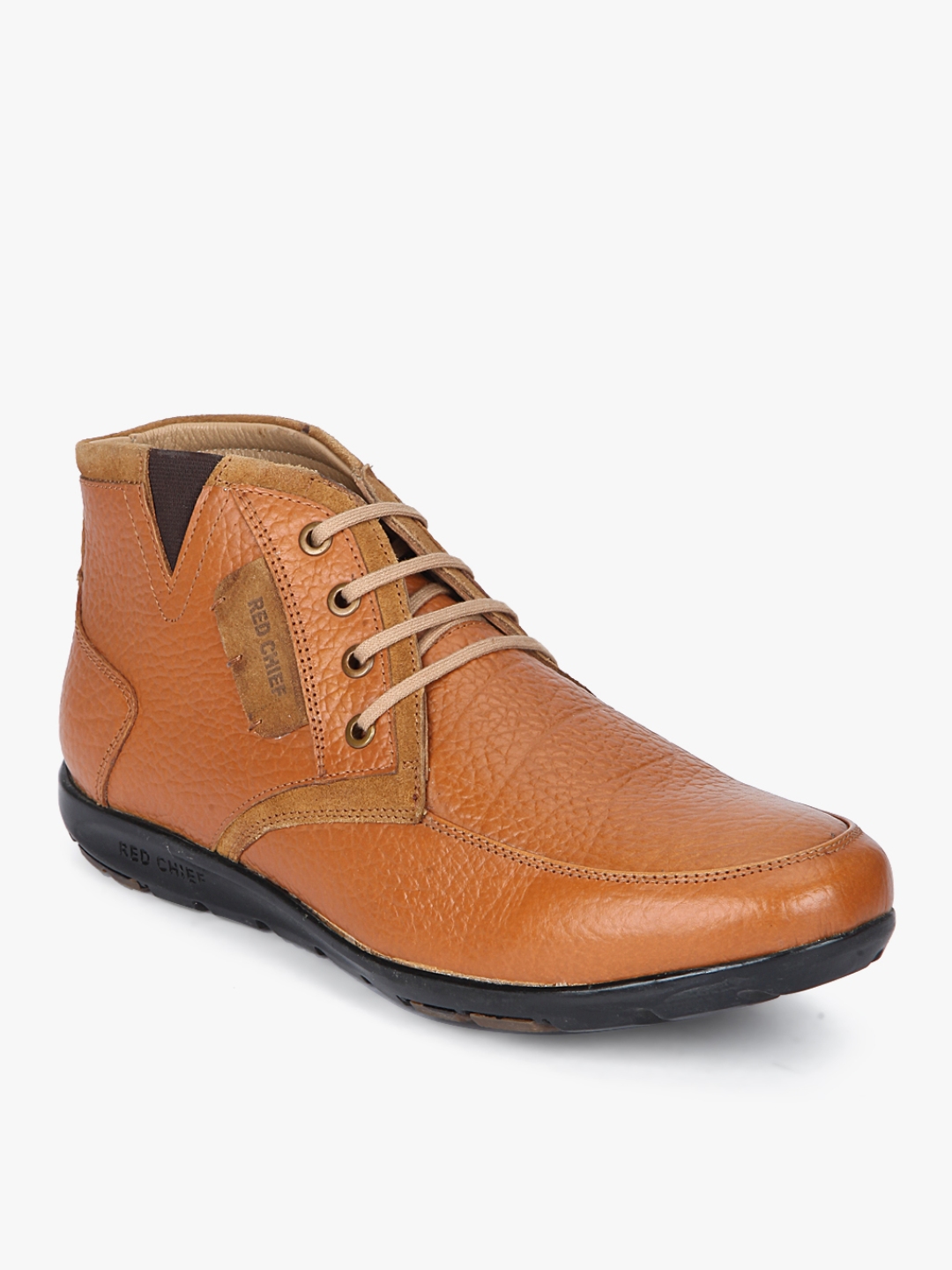 tan shoes for men