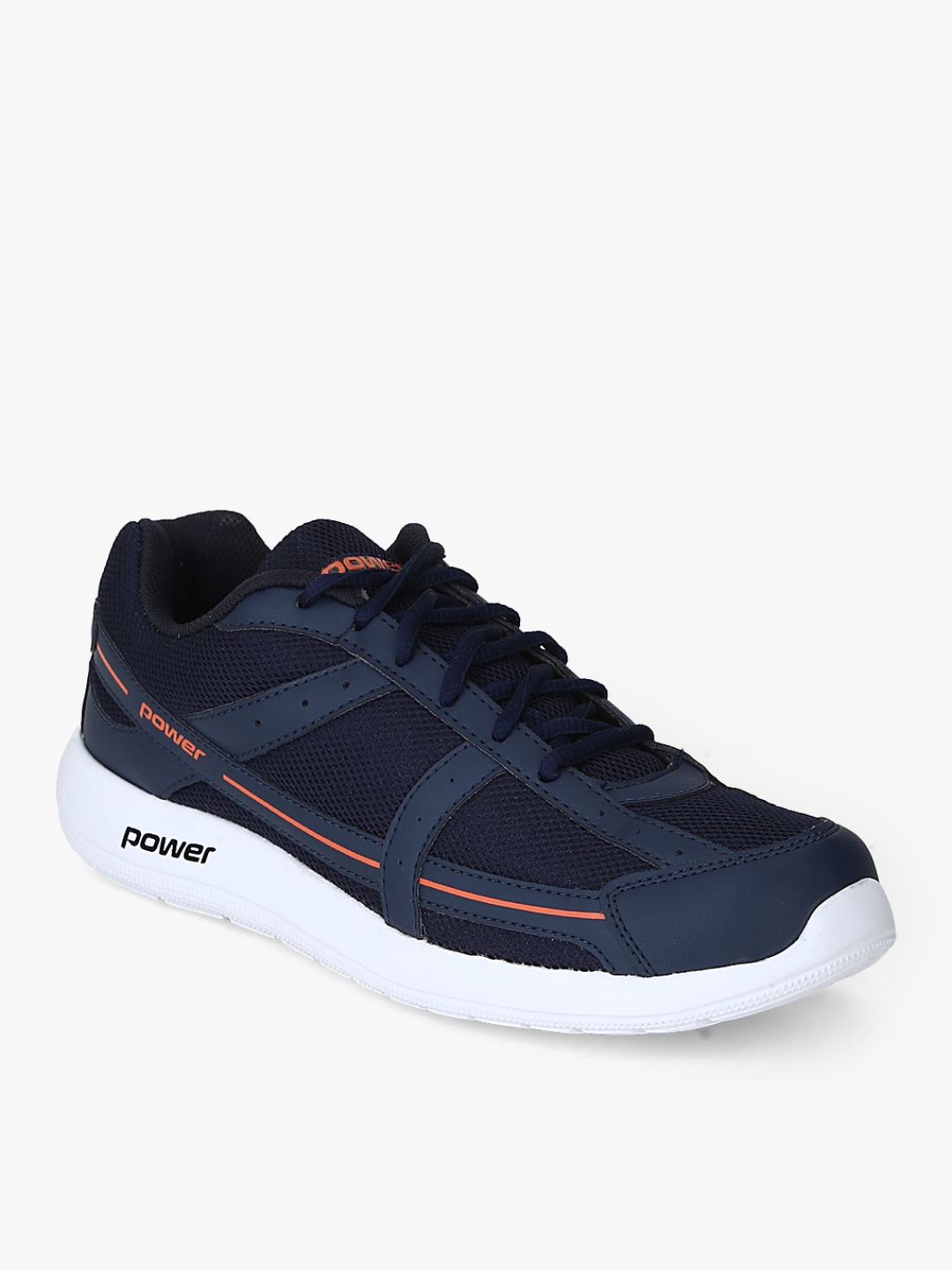 power men's jax running shoes