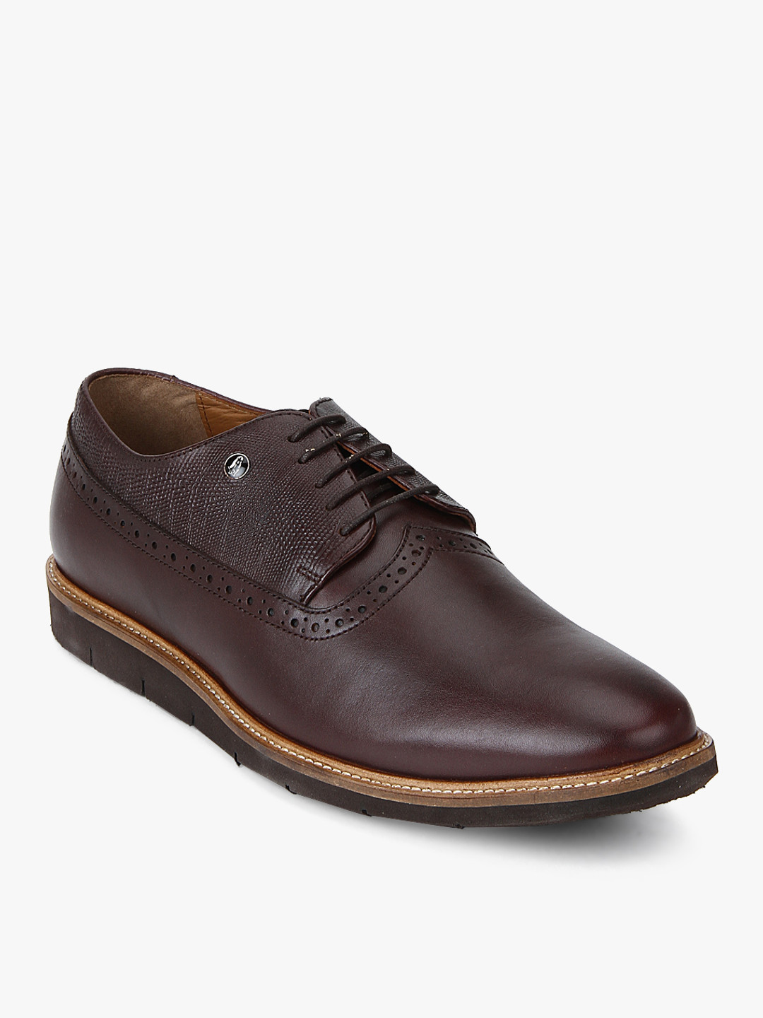 Buy Maroon Lifestyle Shoes Casual Shoes for Men 7897815 Myntra