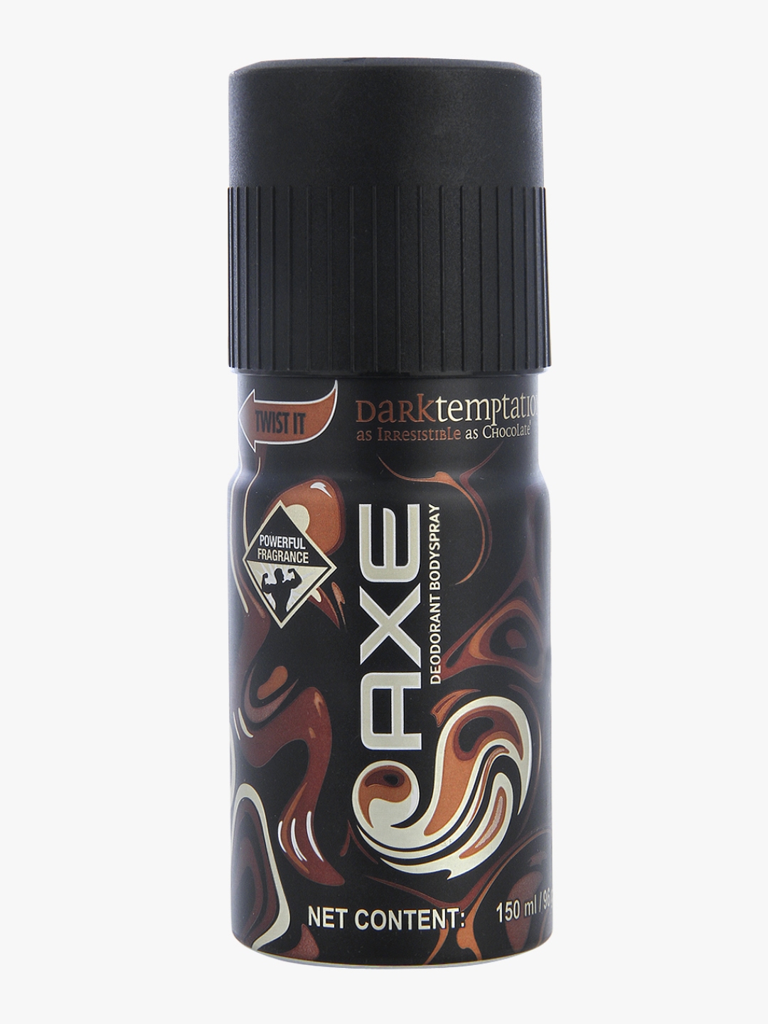 Buy Dark Temptation Deodorant 150 Ml - Deodorant for Unisex 7896443 ...