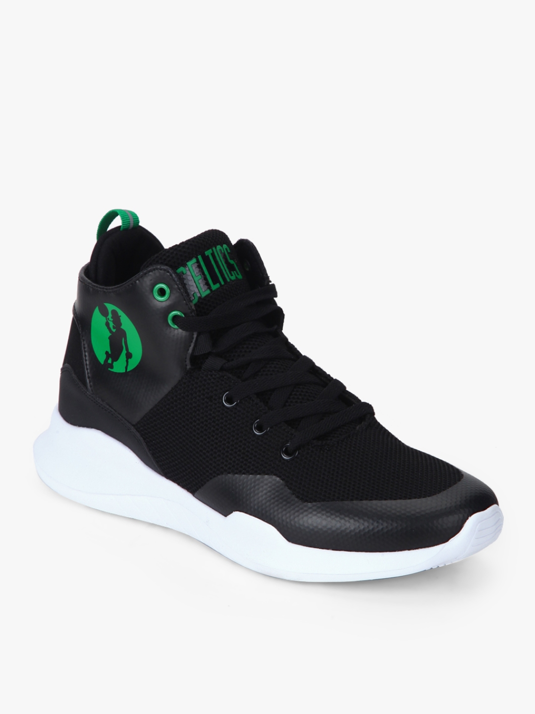 boston celtic shoes
