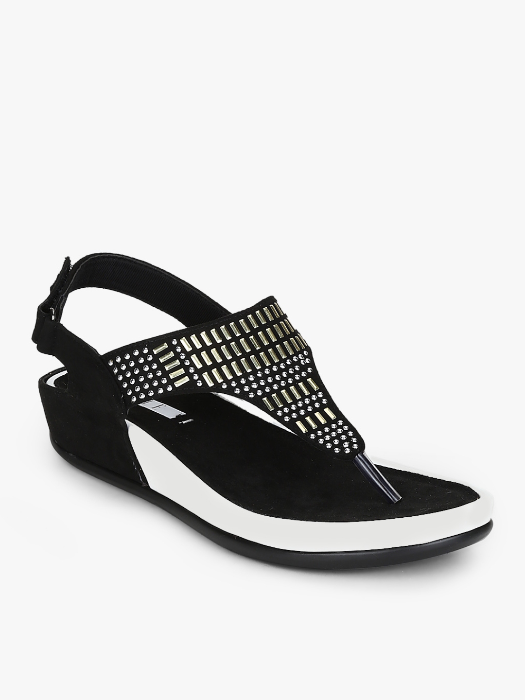 myntra heel sandals