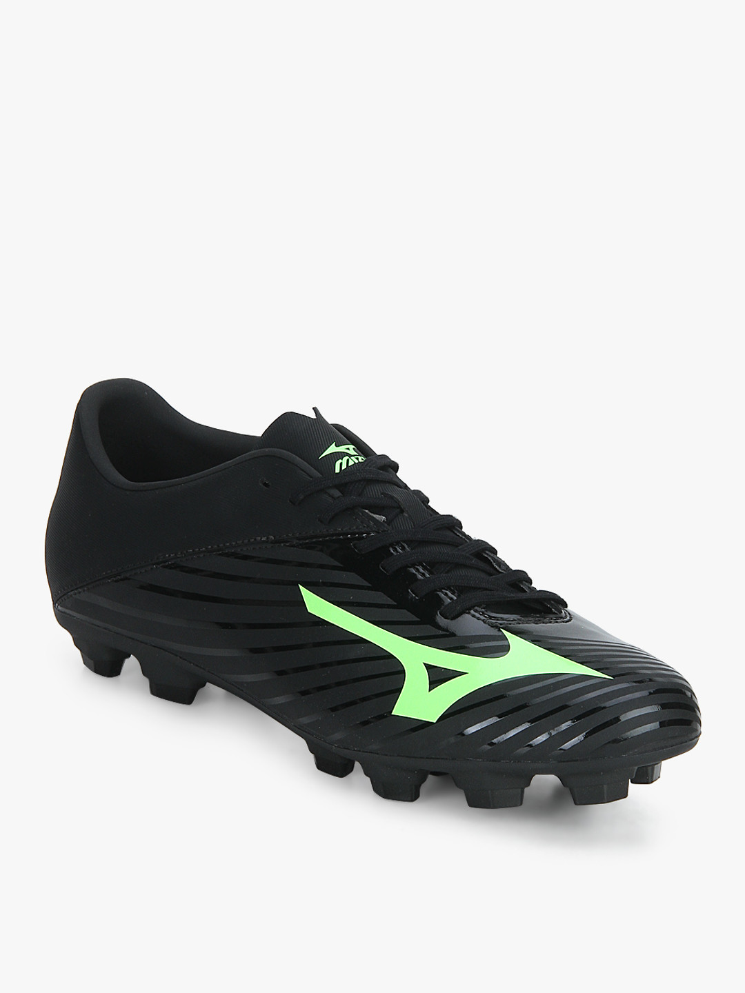 mizuno football shoes