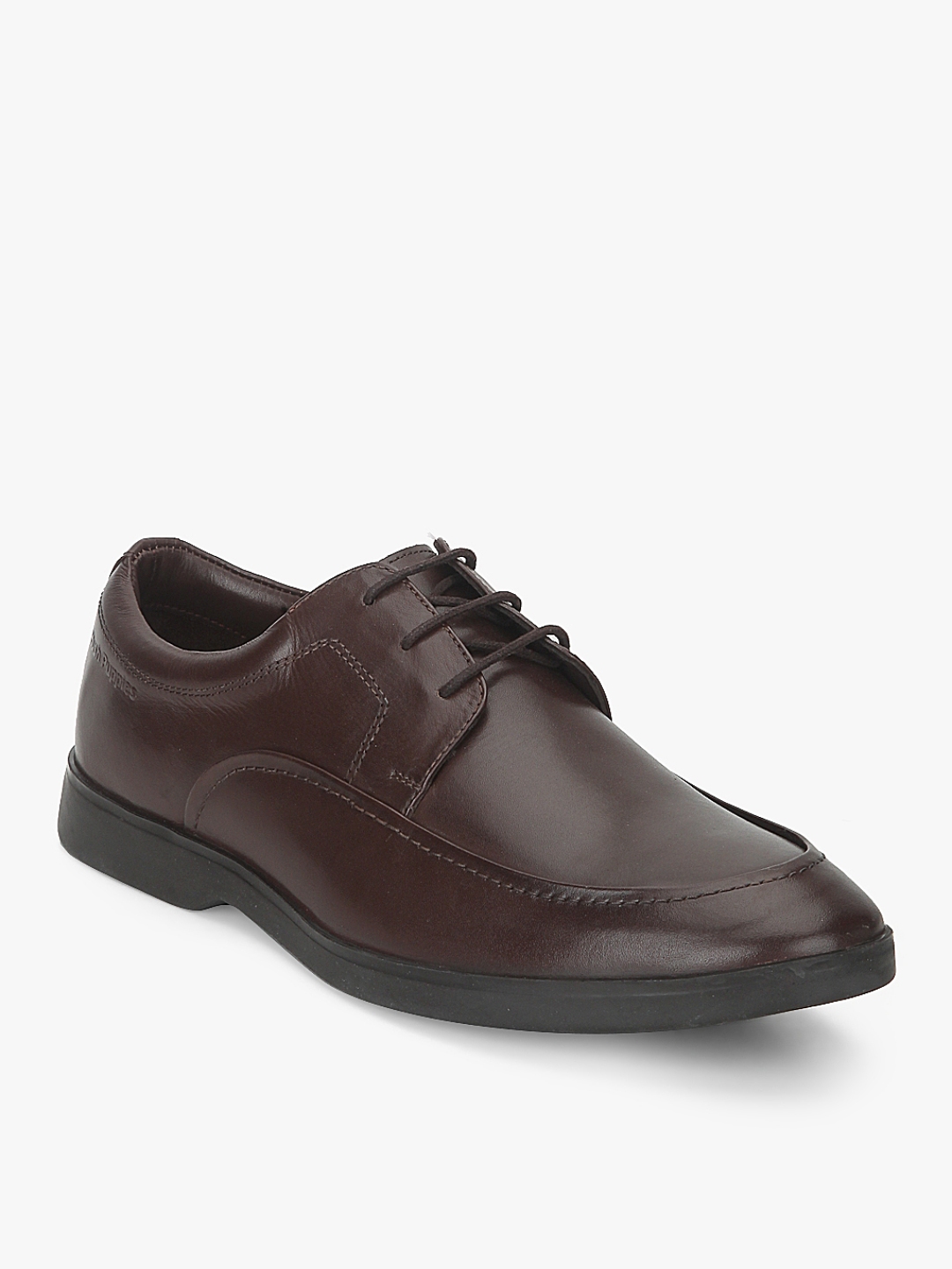 ucb formal shoes brown