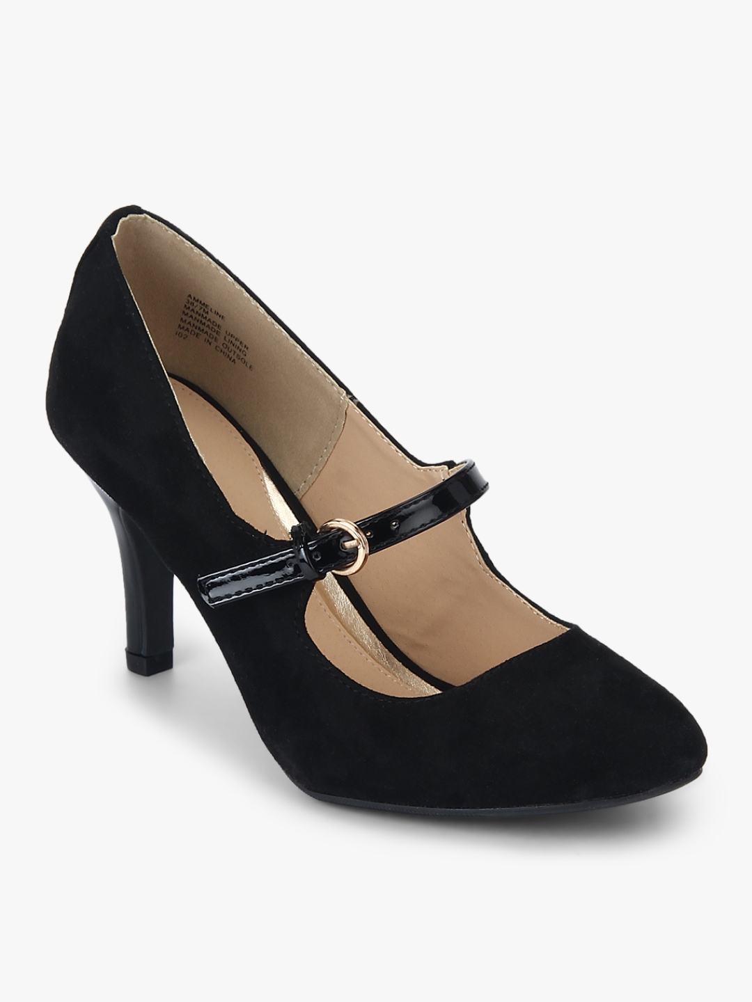 myntra stilettos
