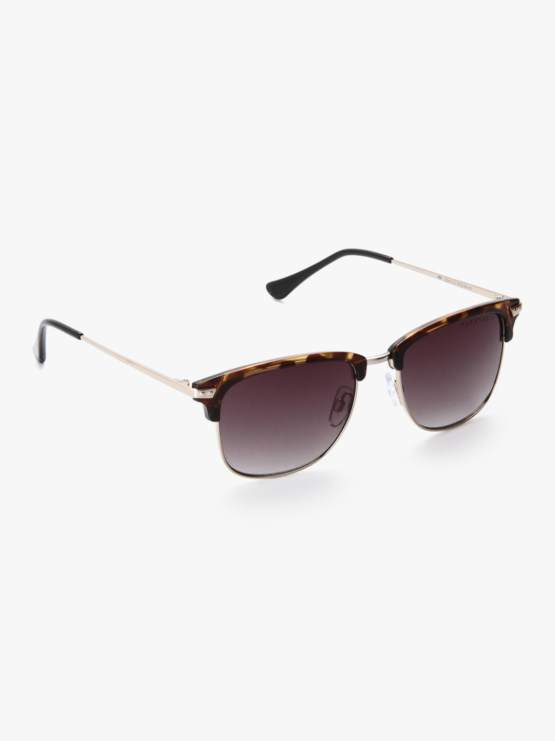 Buy Clubmaster Sunglasses - Sunglasses for Unisex 7943957 | Myntra