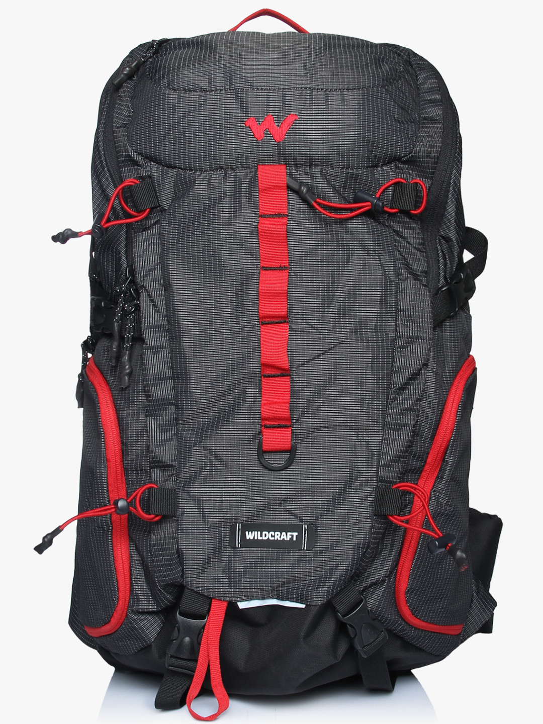 Buy Daypack 35 Dark Grey Rucksack Rucksacks for Unisex 7932235 Myntra