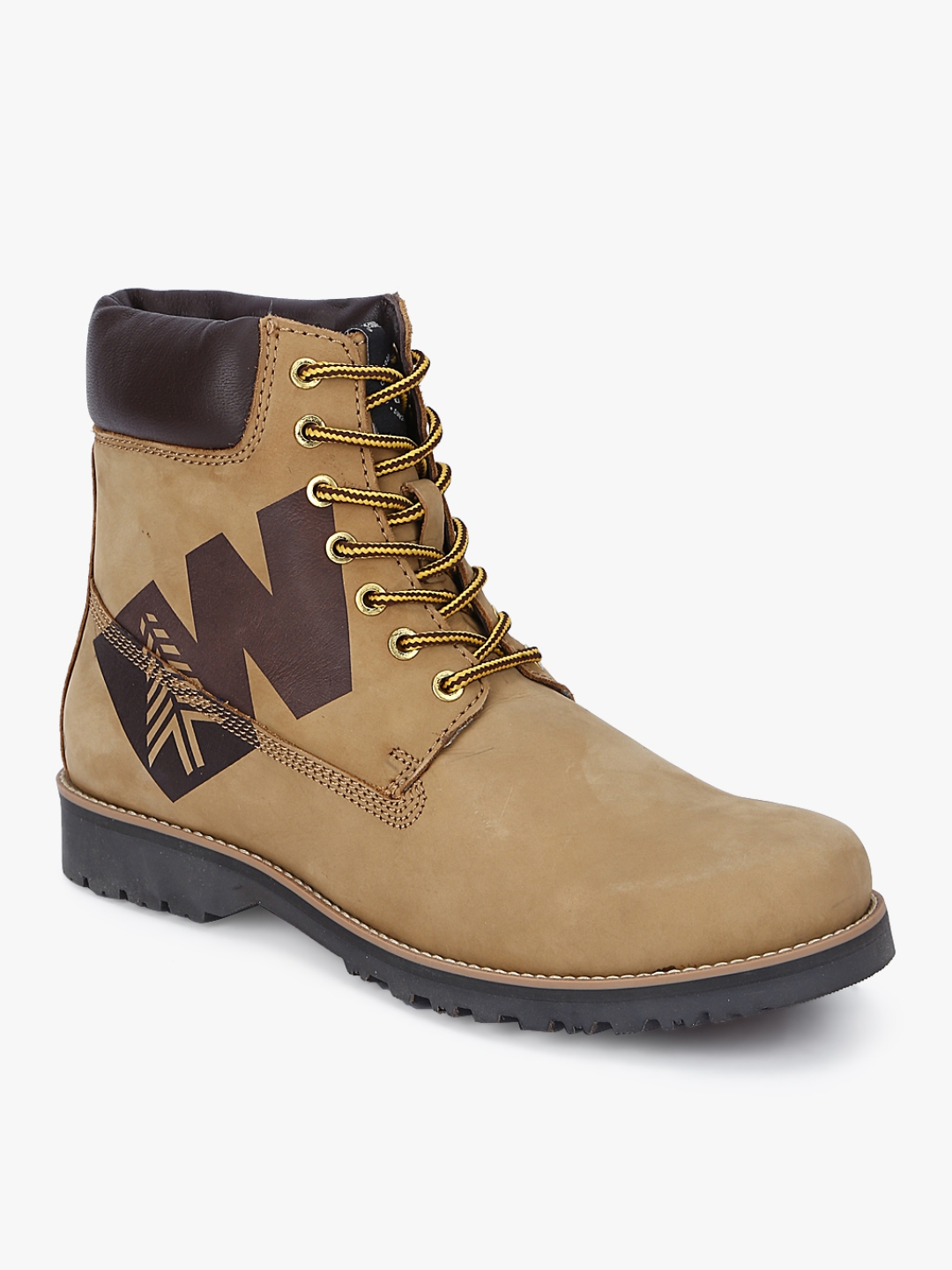 flat boots mens