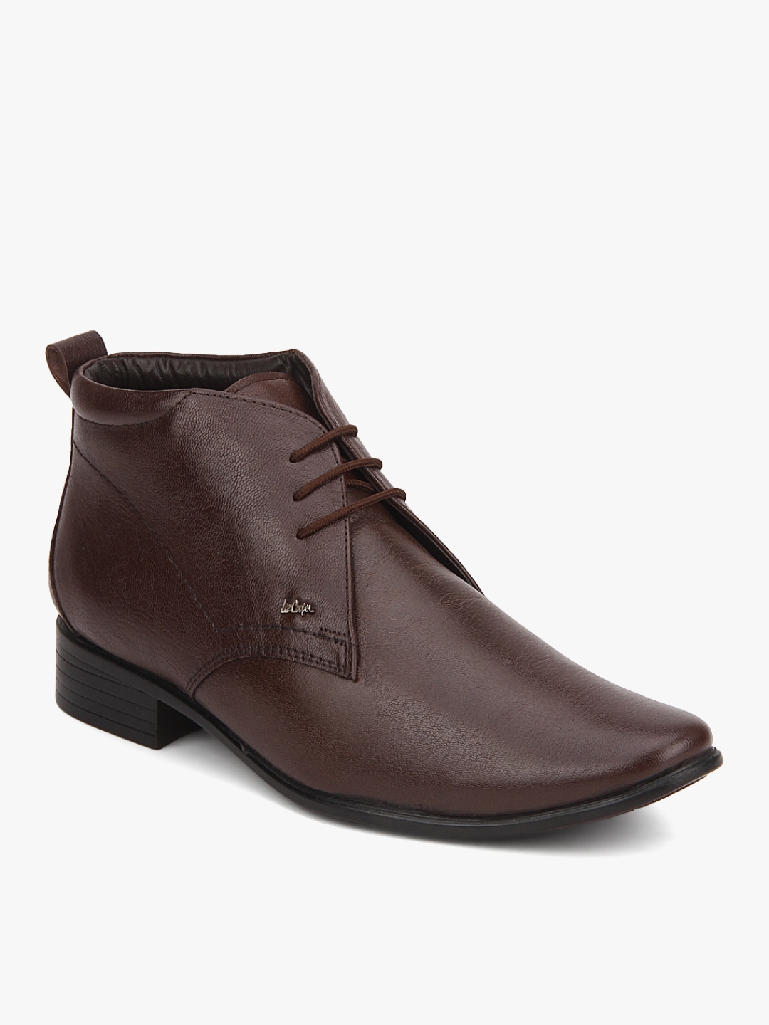 lee cooper derby boots