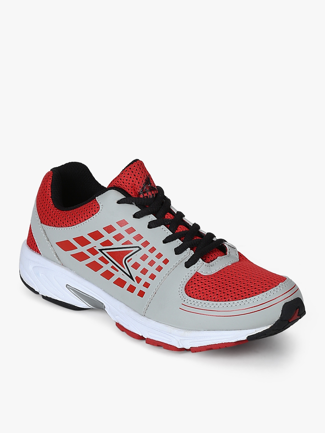 Buy Red Running Shoes - Sports Shoes for Boys 7927629 | Myntra