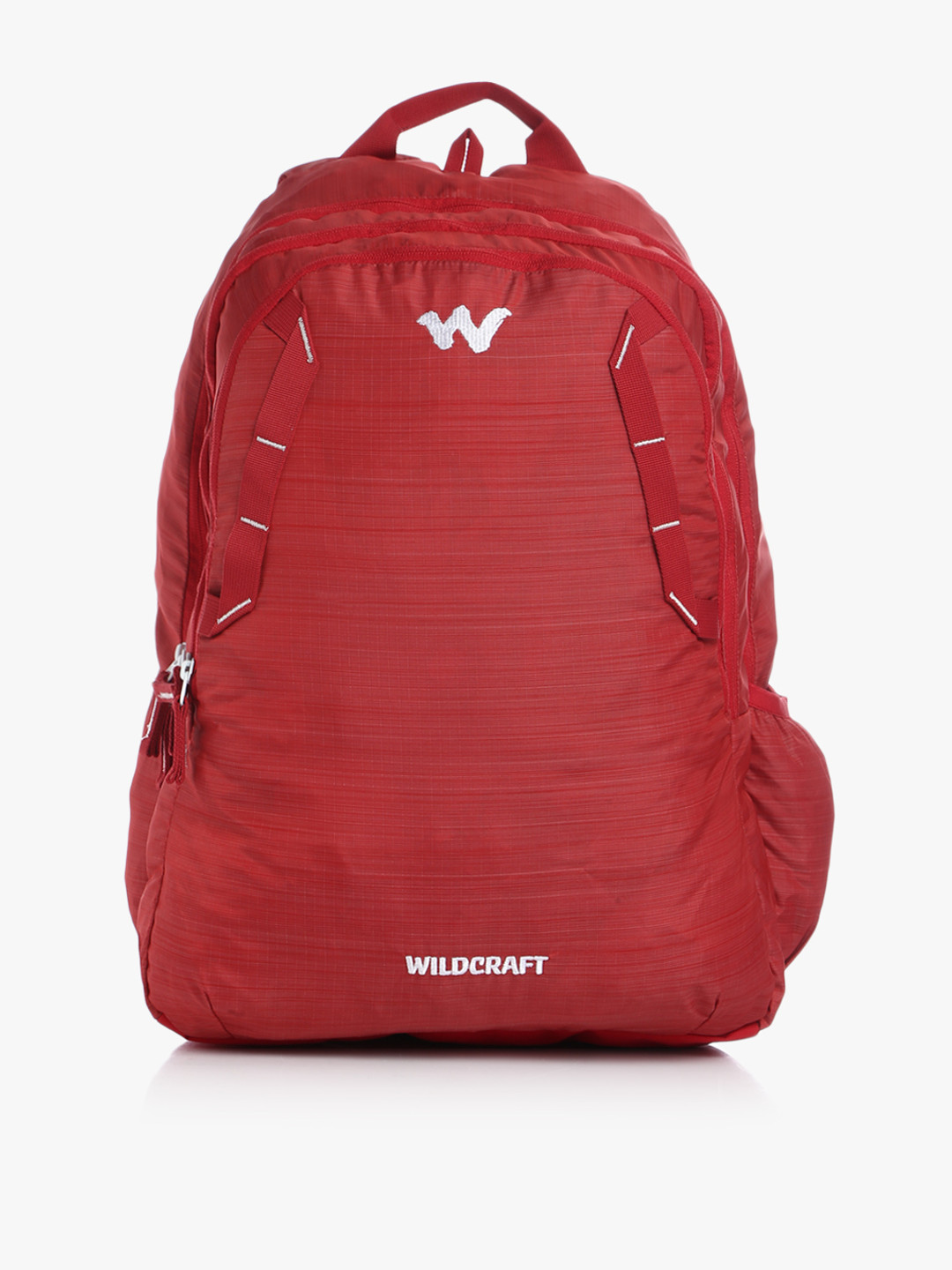 Buy Red Backpack Backpacks for Unisex 7928109 Myntra