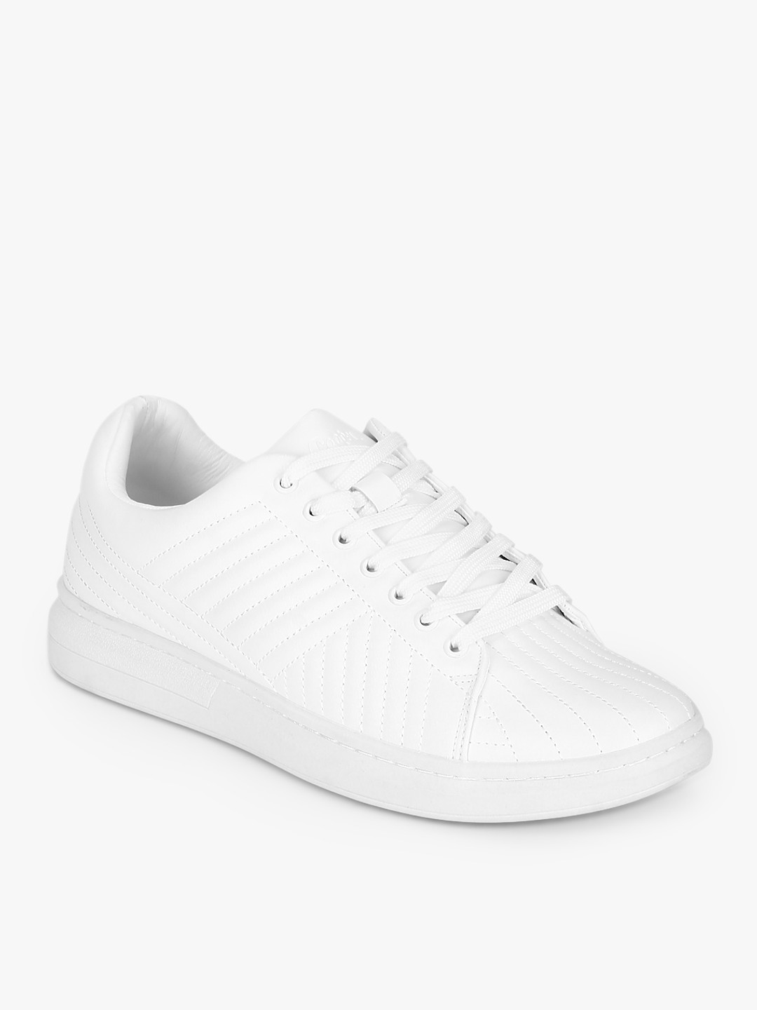 myntra white sneakers