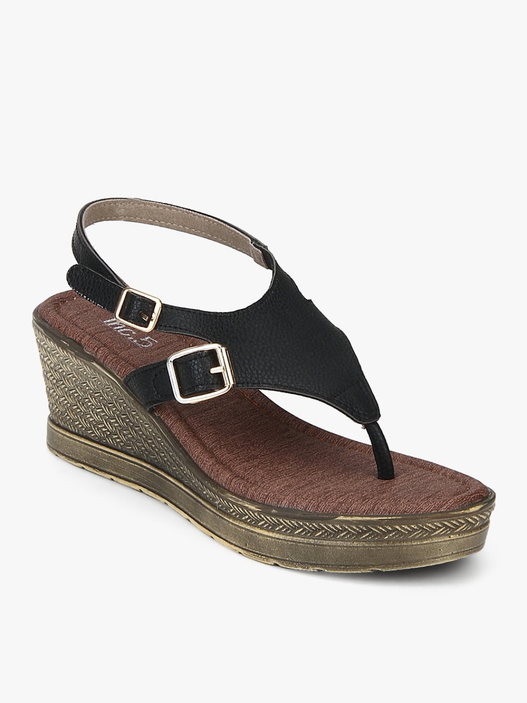 sandals for women in myntra