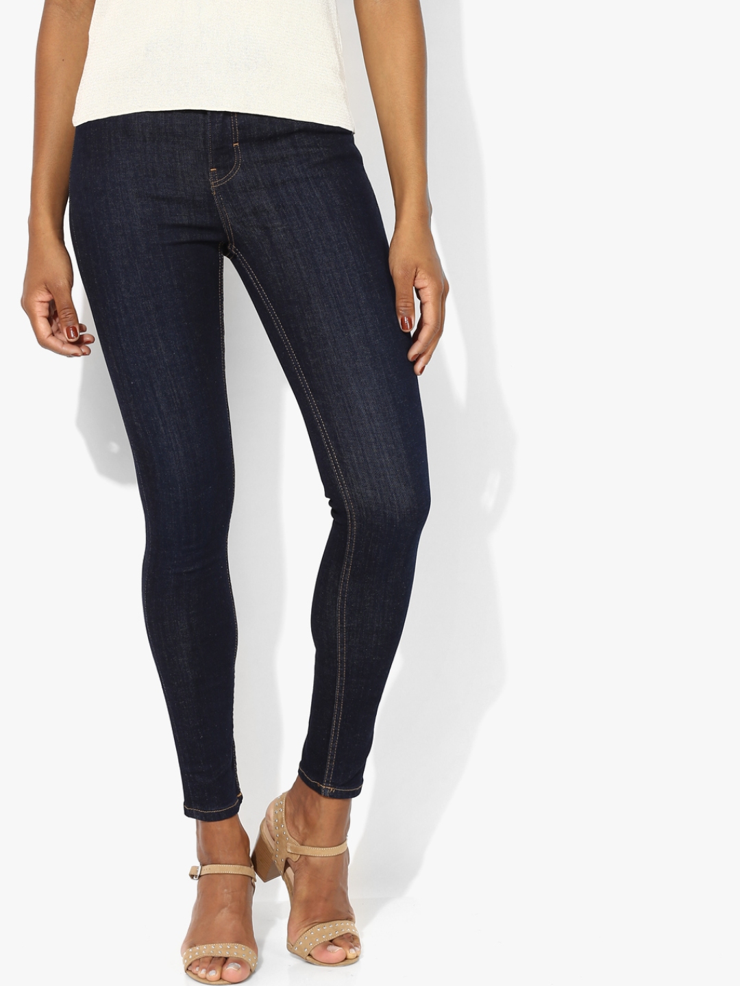 mango low waist jeans