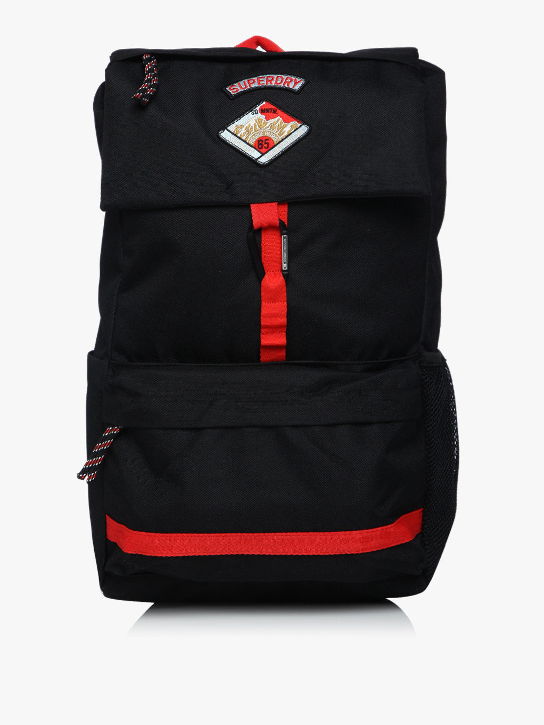 Buy Black Coleman Backpack Backpacks for Men 7933553 Myntra