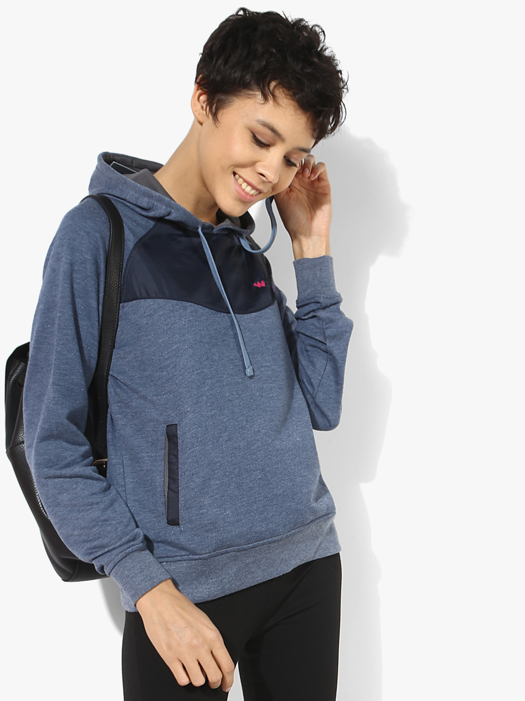 Myntra hoodies for girls Clearance