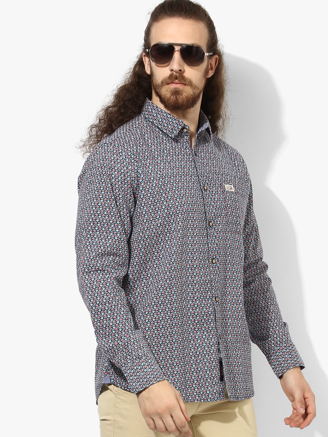 copperstone shirts