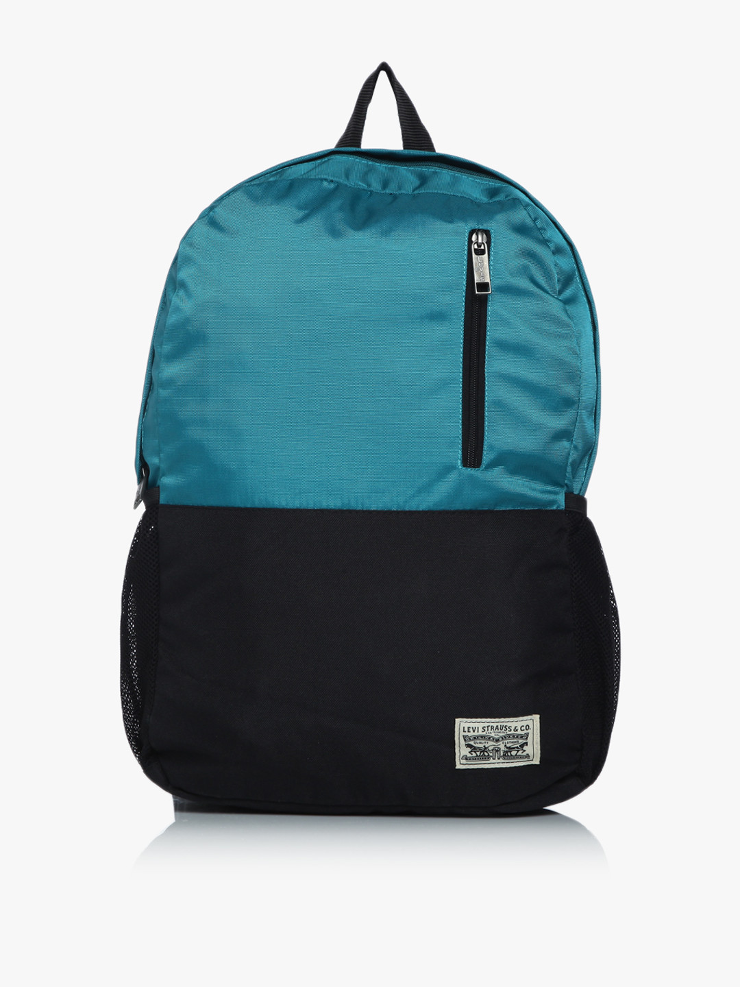 Buy Teal Original Backpack Backpacks for Men 7933091 Myntra