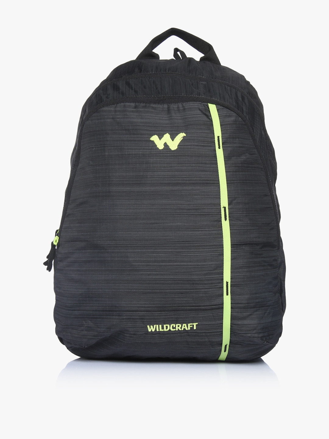 Buy Dark Grey Backpack Backpacks for Unisex 7932651 Myntra