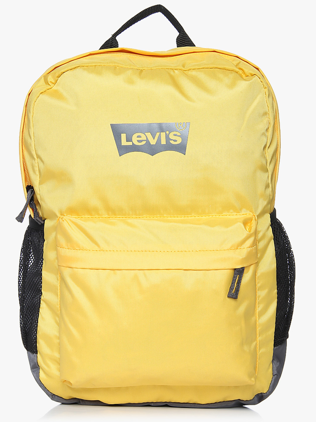 Buy Yellow Backpack Backpacks for Men 7923961 Myntra