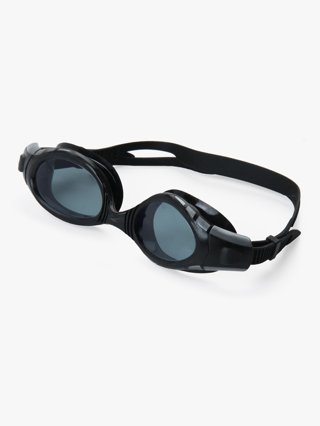 Buy Black Swimming Goggles Swimwear Accessories for Unisex 7922005 Myntra