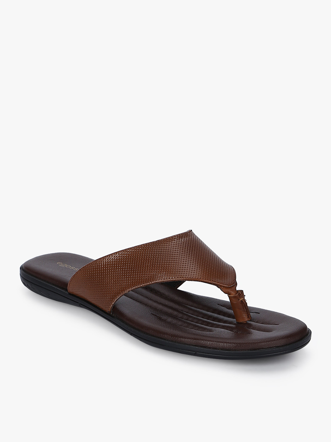Buy Brown Comfort Sandals Sandals for Men 7945597 Myntra