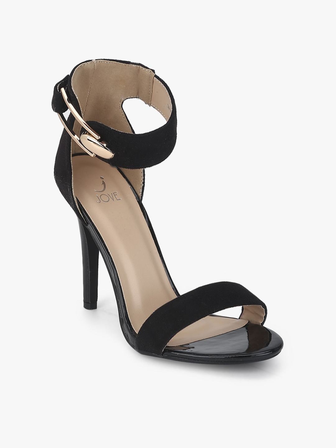 myntra stilettos