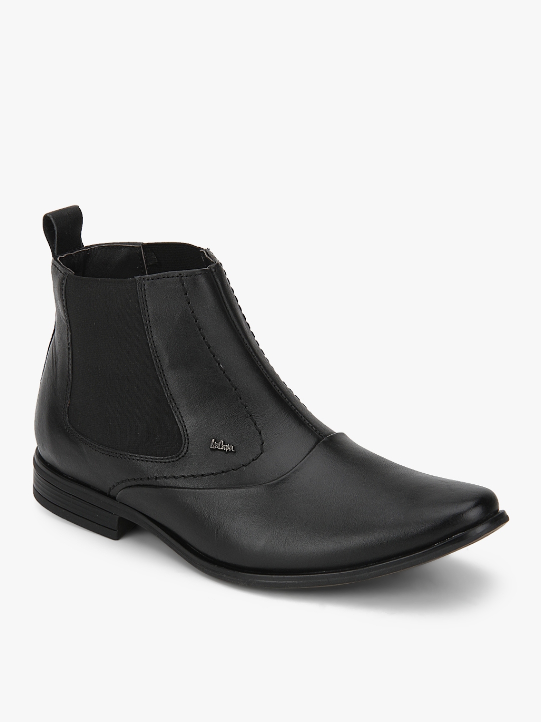 myntra boots for mens