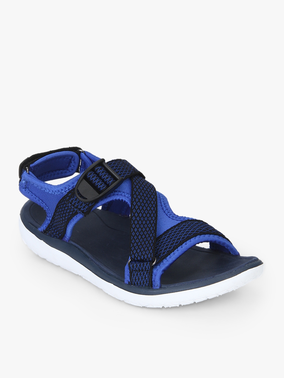 navy blue sandals target
