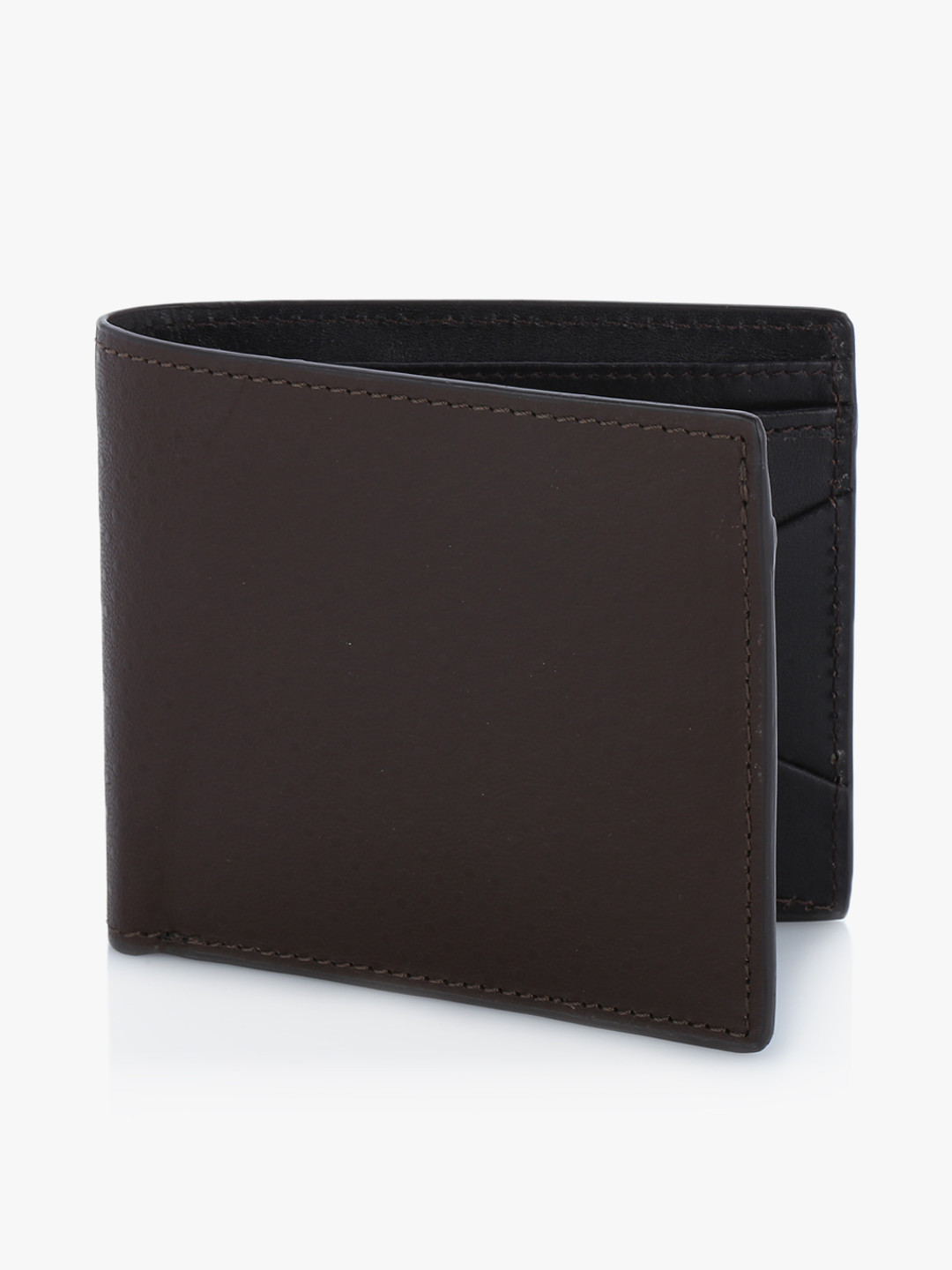 Buy Releigh Brown Wallet Wallets for Men 7921545 Myntra