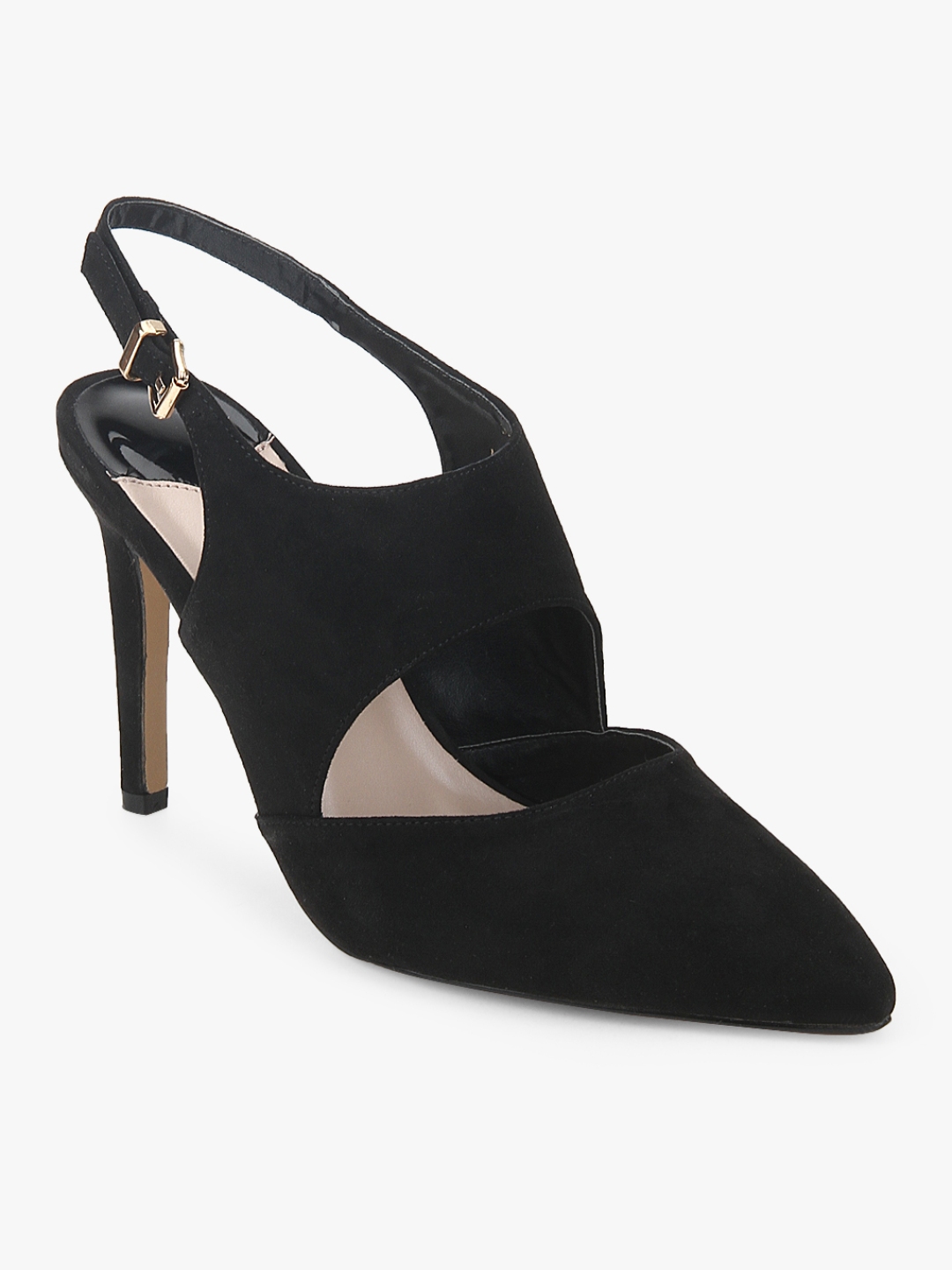 myntra stilettos