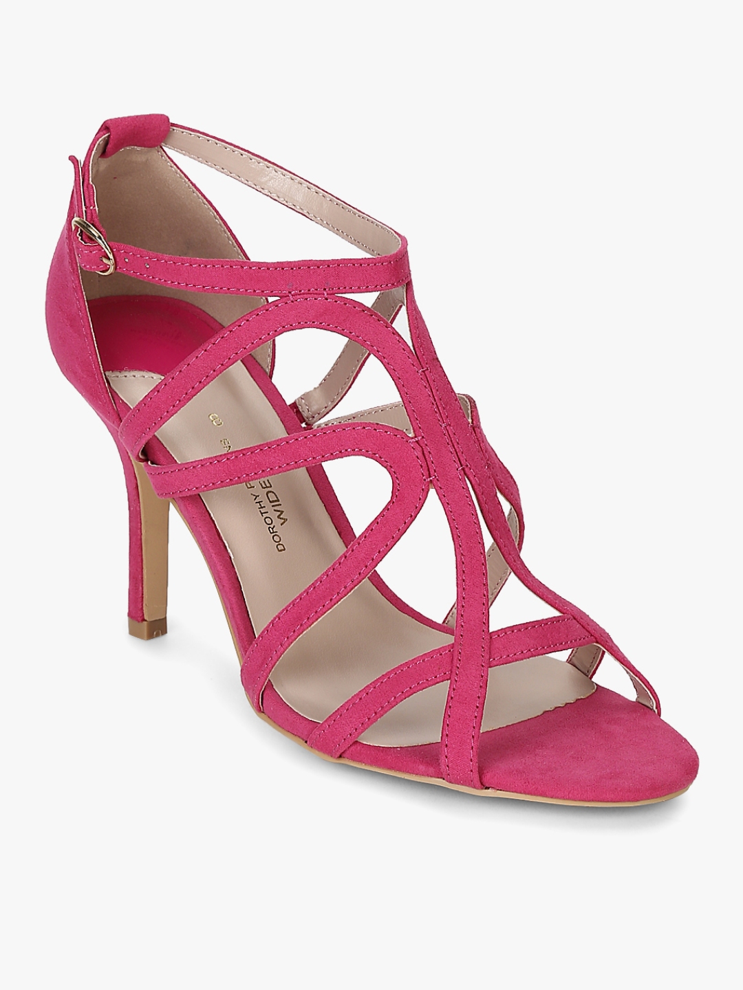 myntra stilettos