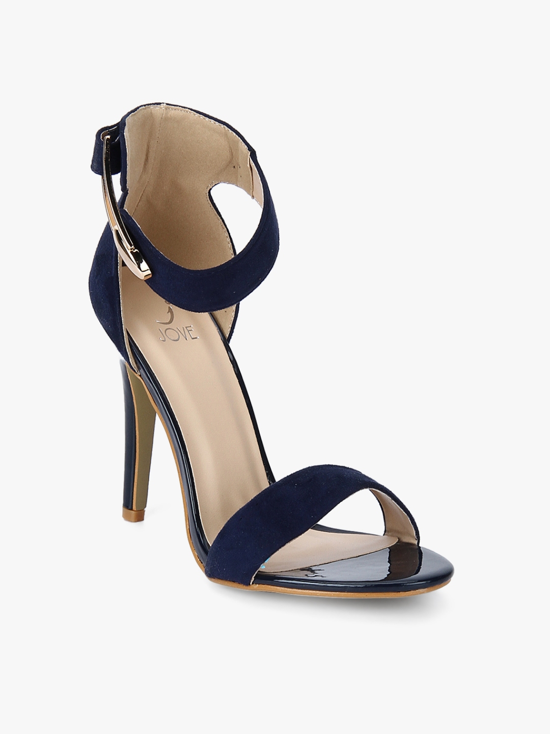 myntra stilettos