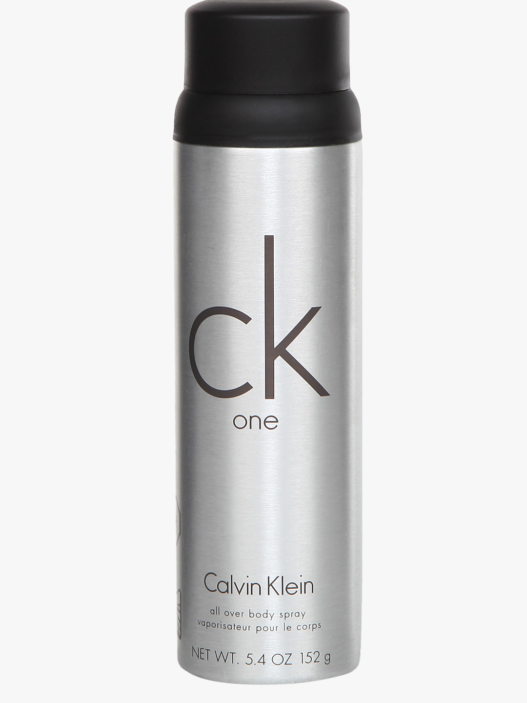 Buy Calvin Klein One Deodorant Body Spray 152 G Deodorant for Unisex