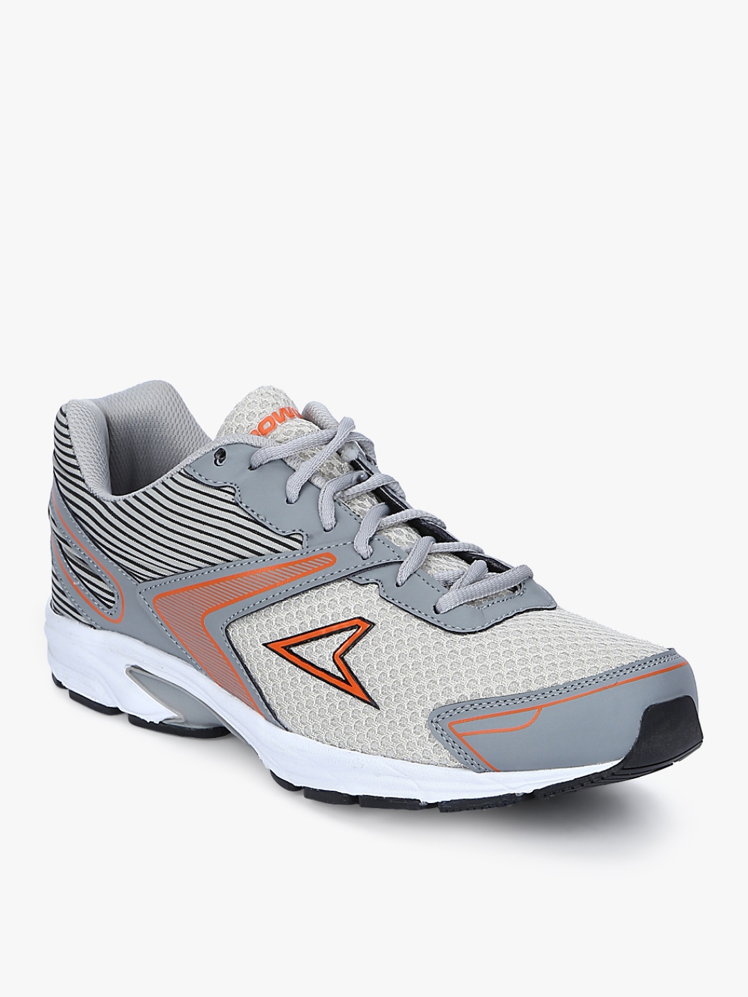 Buy Grey Running Shoes Sports Shoes For Men 7927635 Myntra 2488