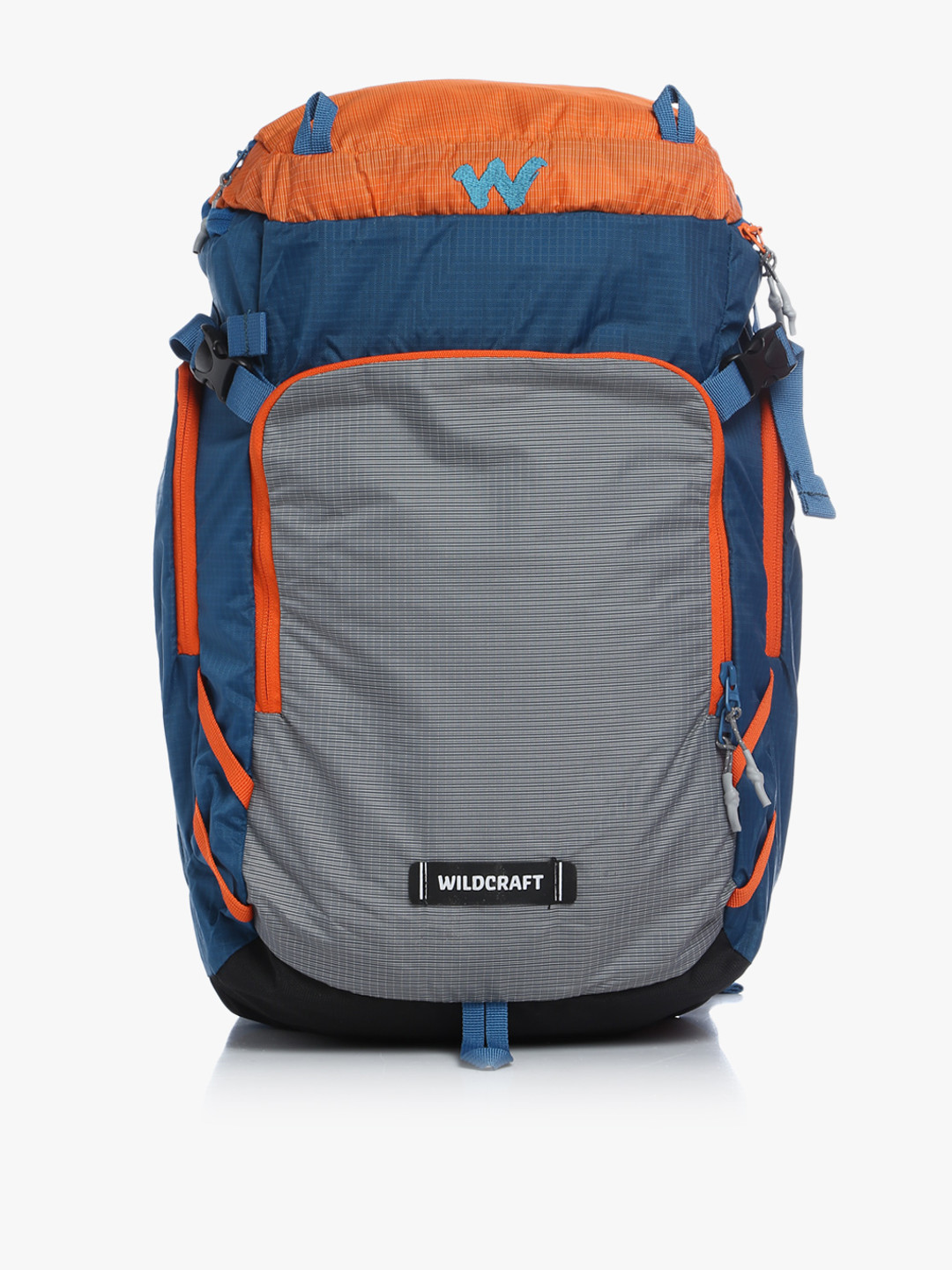 Buy Blue Backpack Backpacks for Unisex 7929867 Myntra