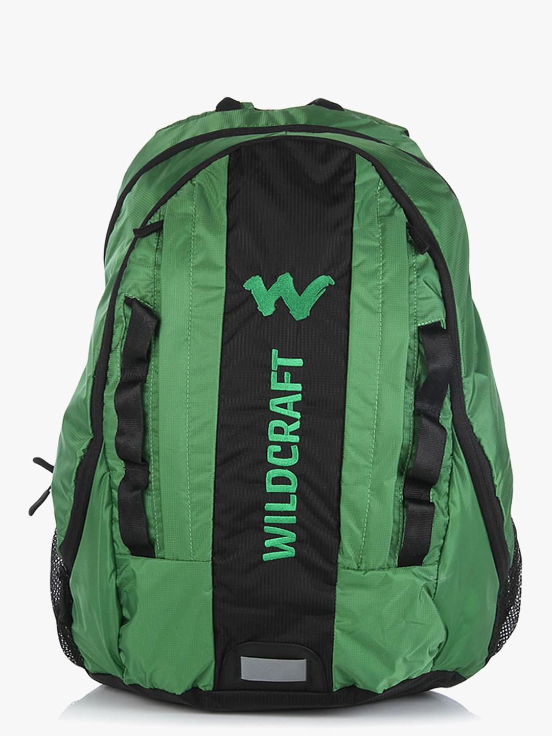 Buy Lime Green Backpack Backpacks for Unisex 7929155 Myntra