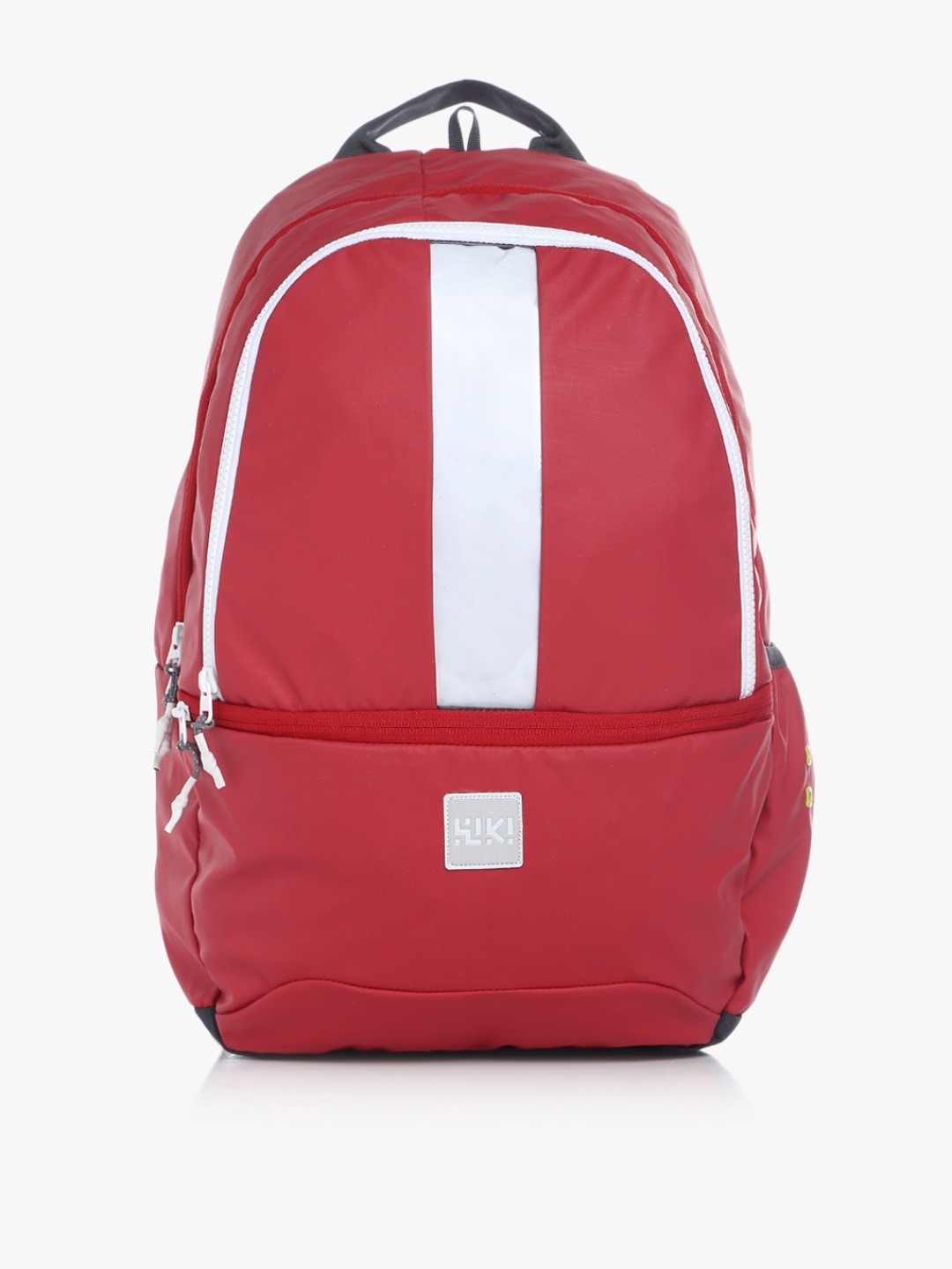 Buy Red Backpack - Backpacks for Unisex 7932687 | Myntra