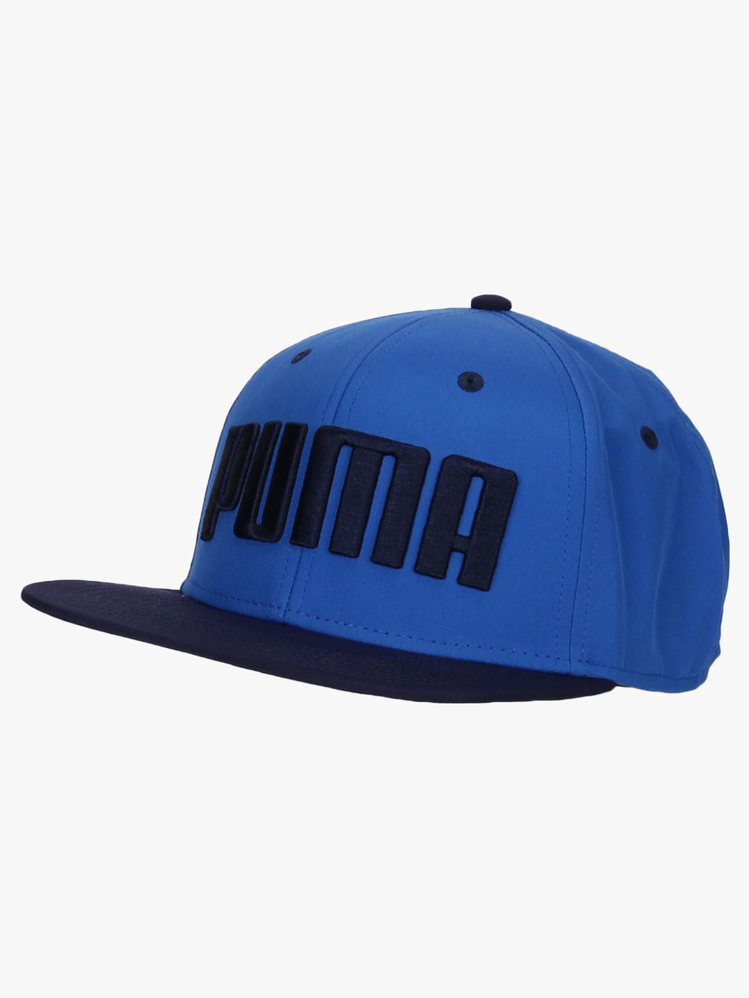 Buy Blue Cap Caps for Men 7953567 Myntra